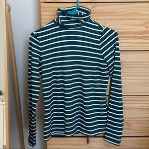 Banana Republic Threadsoft Long Sleeve Top